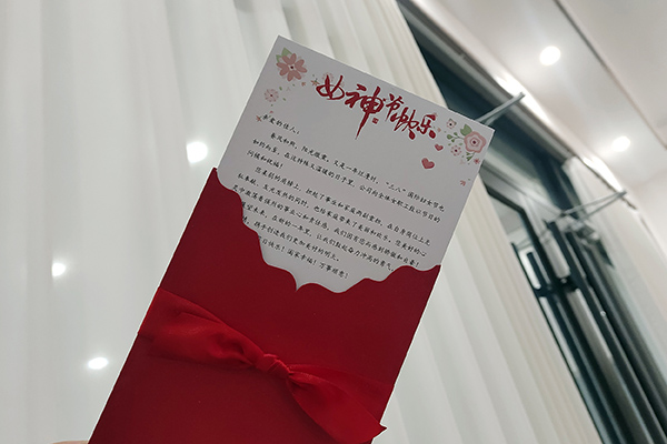 巾幗風采，魅力綻放|牧凌工控女神節活動圓滿舉行
